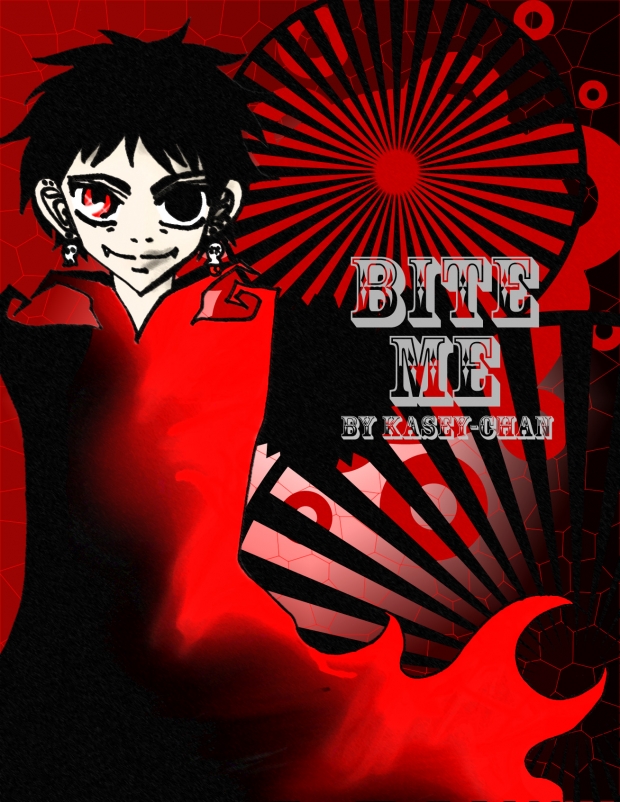 Bite Me