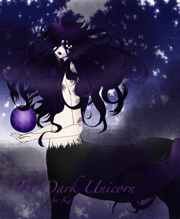 The Dark Unicorn