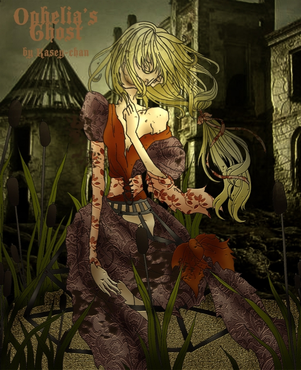 Ophelia's Ghost