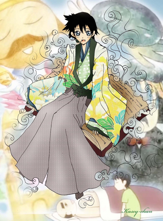 Jun Kudo: The Genius Storyteller