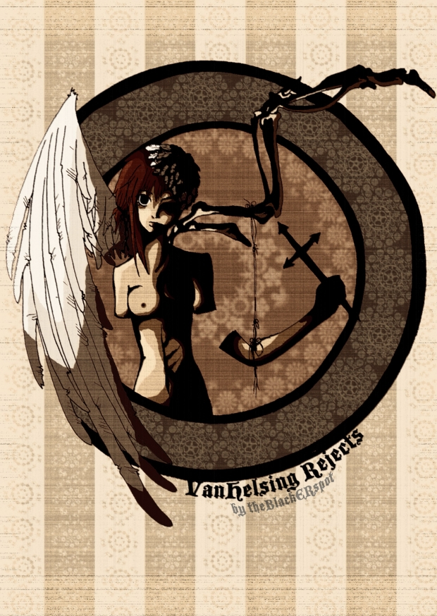 VanHelsing's Rejects