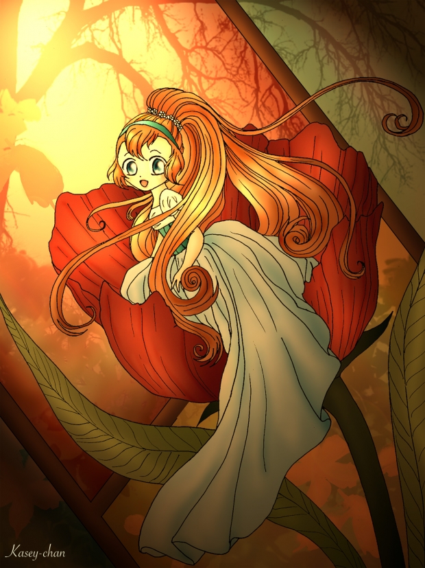 Once There Was The Sun