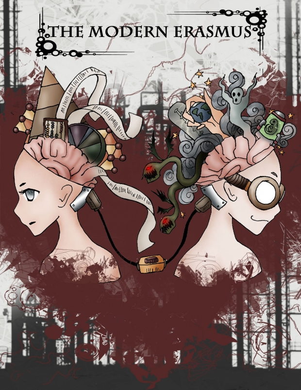 The Modern Erasmus