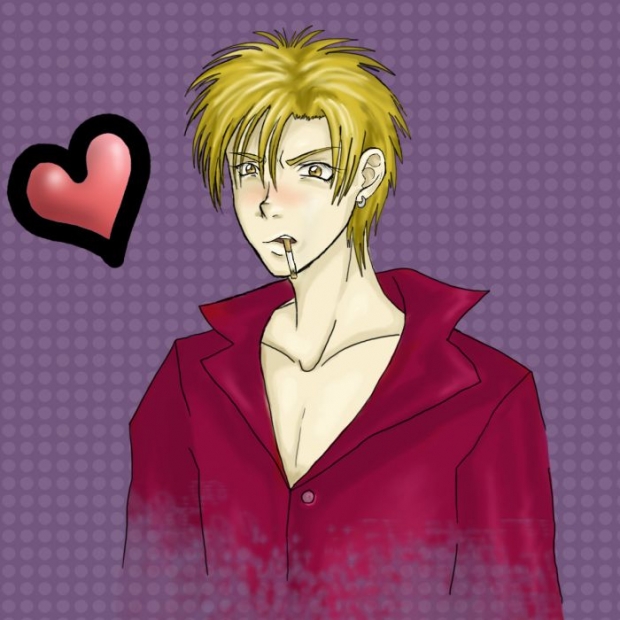 Embarassed/appalled?