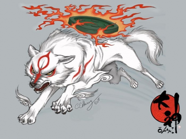 Okami