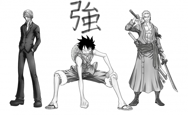 Strawhats Powerhouse