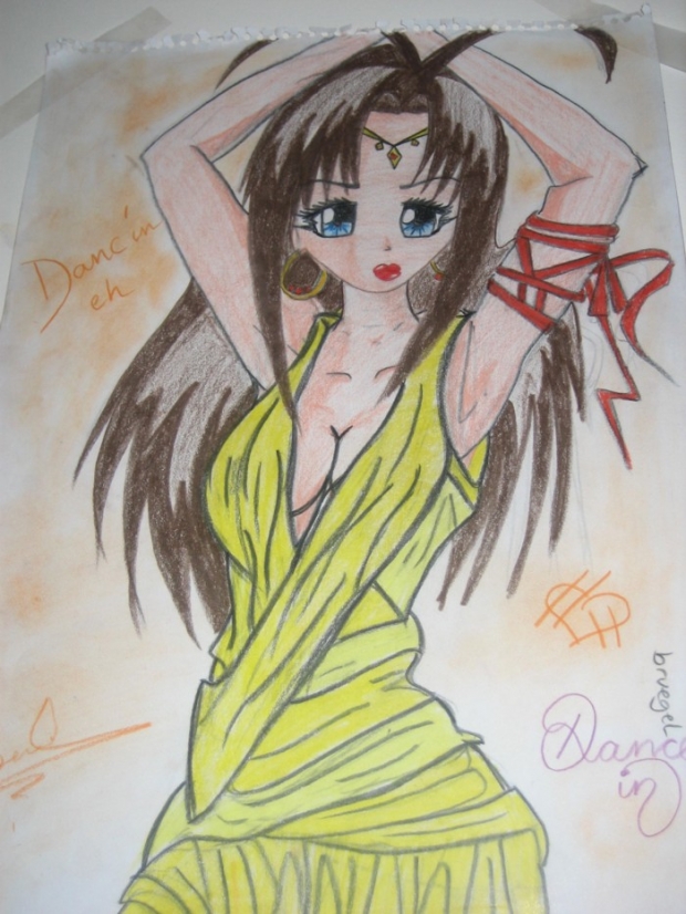 Love Hina