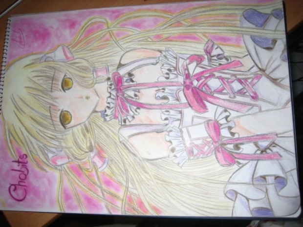 Chobits