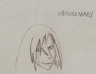 Orochimaru