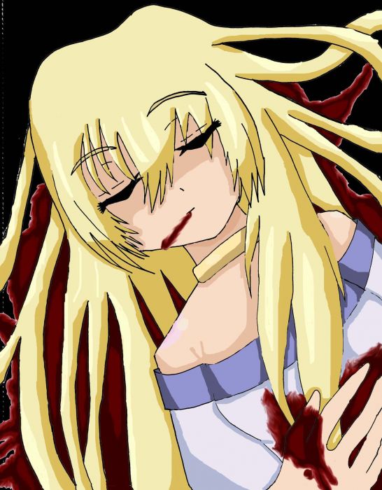 Death Of The Chosen One