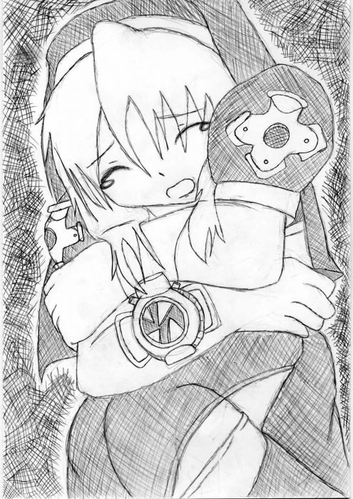 Our Contract Is Through