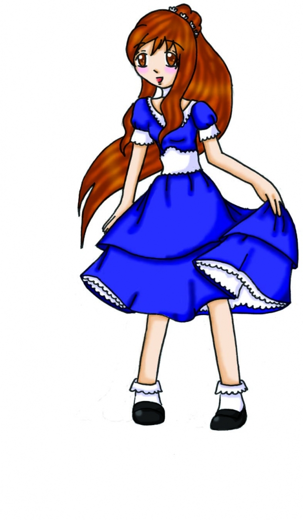 Of Course I'm a Grown-Up!