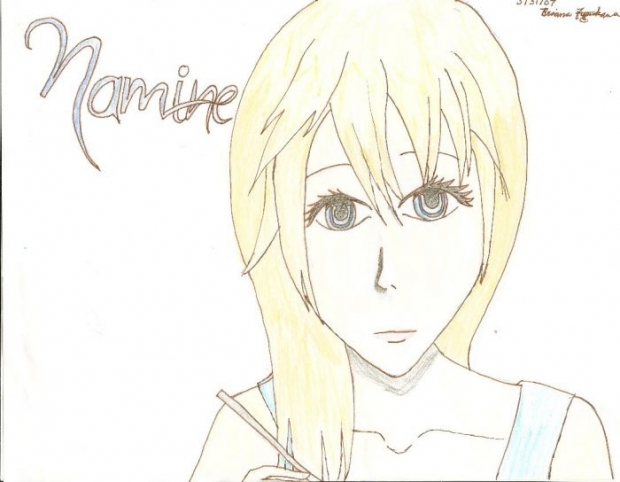 Namine
