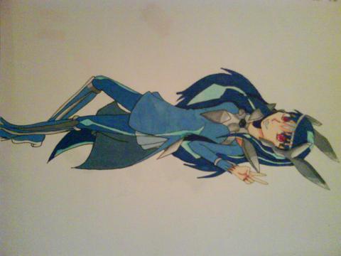 saphire dialga outfit 2