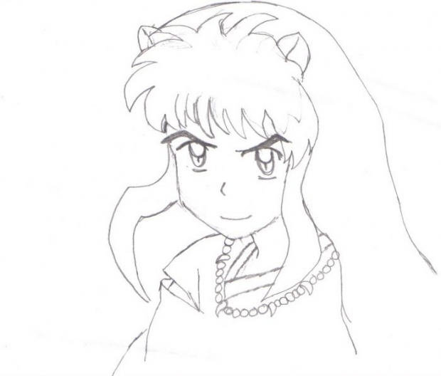 Inuyasha
