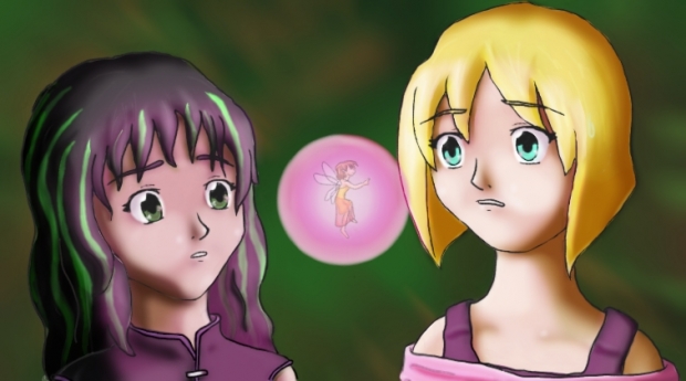 Original-- Poor Cayla