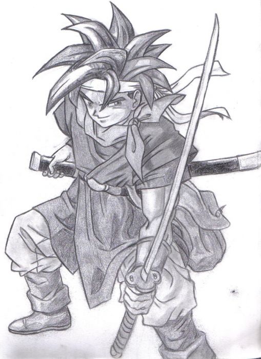 Crono