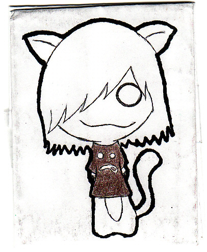 Frownie Brownie Shirt