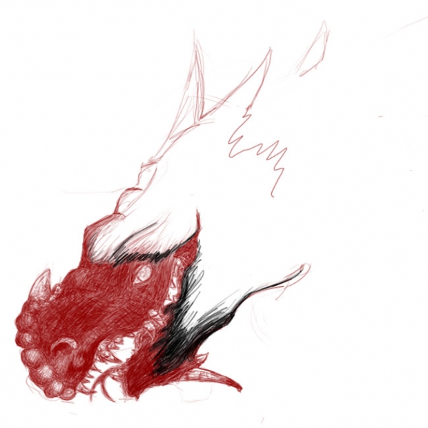 Blood Dragon