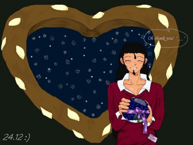 Happy Birthday Ryu ^___^