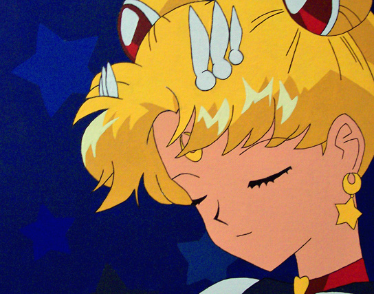 Sailor Moon