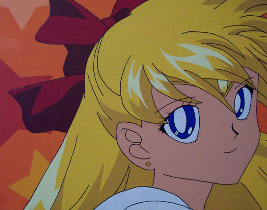 Sailor Venus