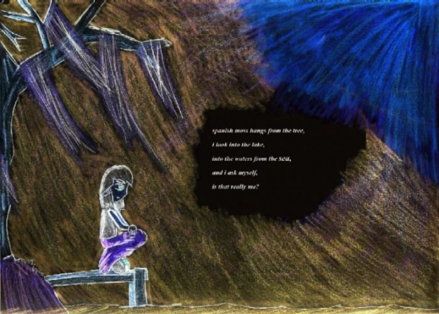 Ousho At The Lake(special Fxs!)