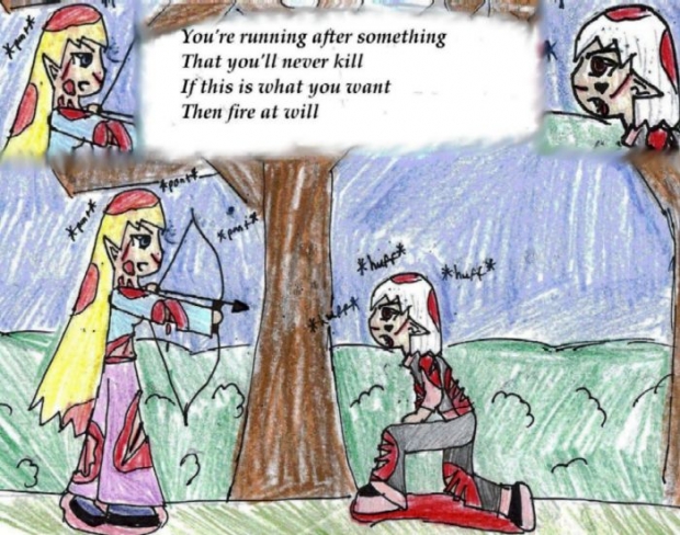 Koolaid Guy's Contest!^o^