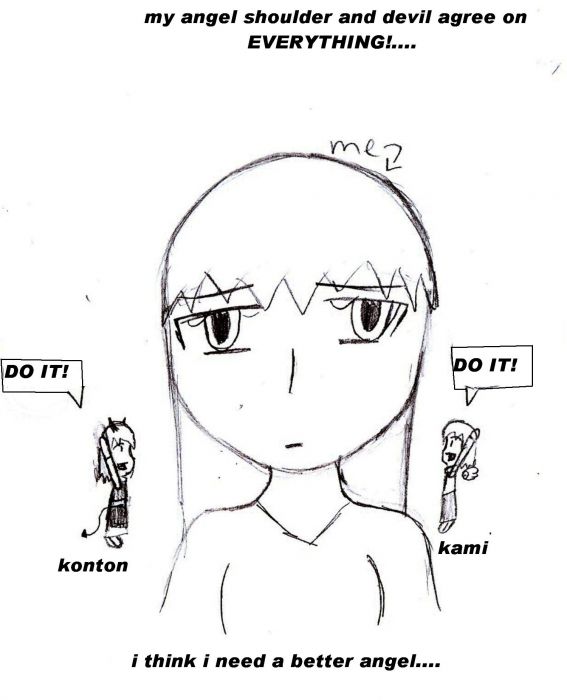 Agree On Everything...