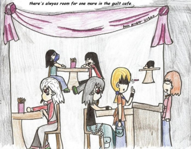 It's Depressing! Omg!