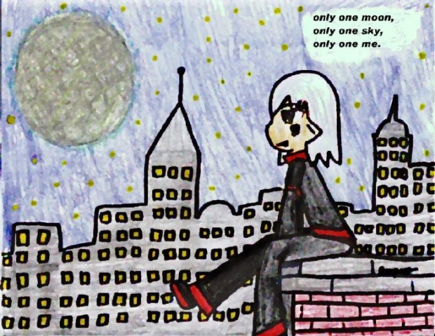 City Lights(special Fx)