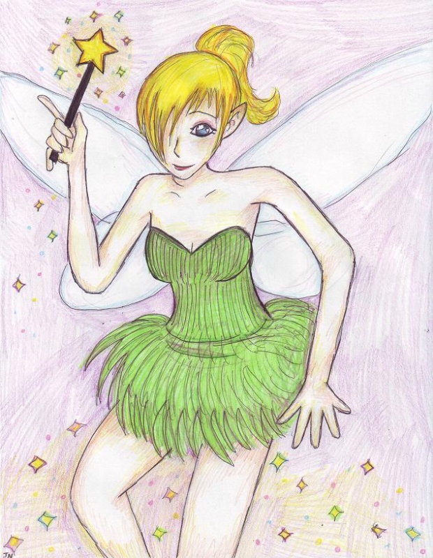Tinker Bell