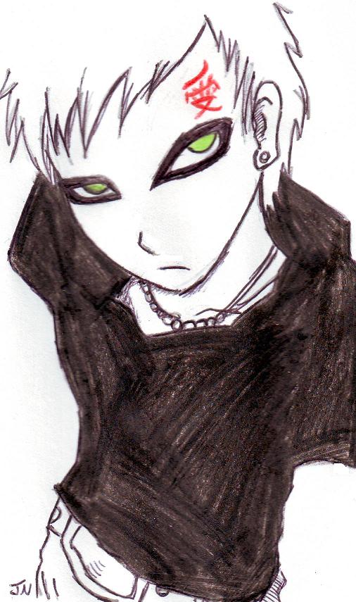Gaara