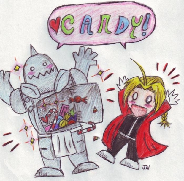 Candy!!!