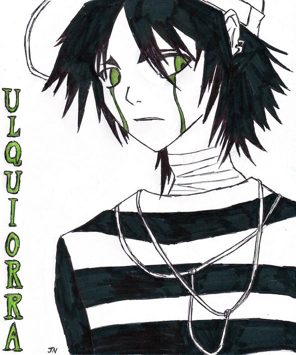 Ulquiorra