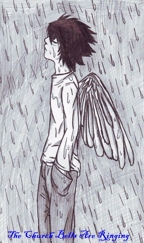 The Church Bells Are Ringing