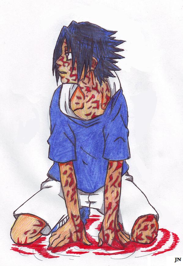 Sasuke