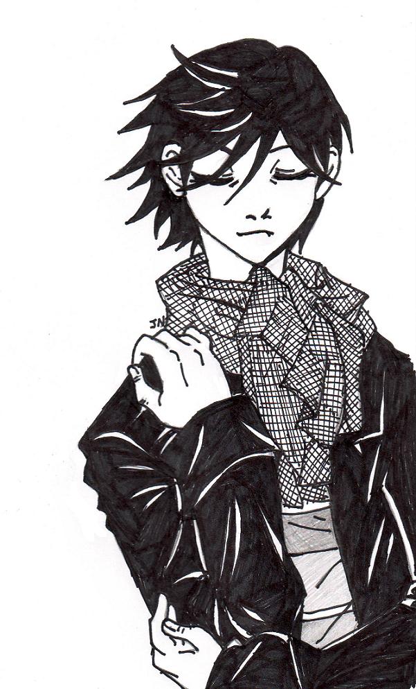 Collin From Off-beat