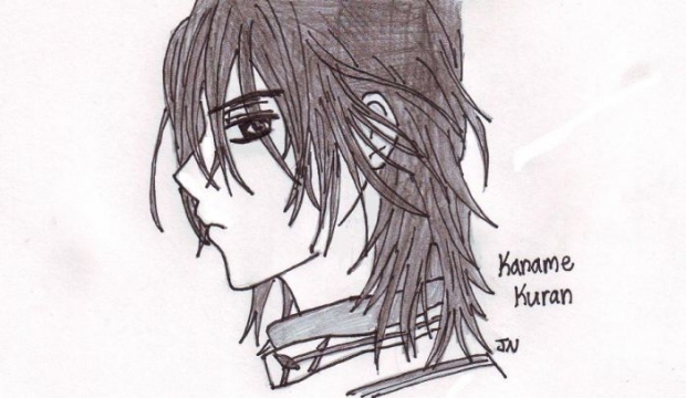 Kaname Kuran