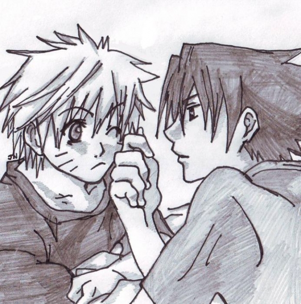 Sasunaru