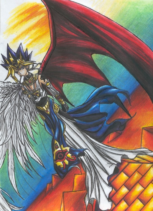 Ancient Eygptian Yami