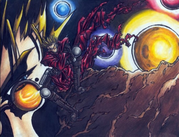 Wind Blows to the Future