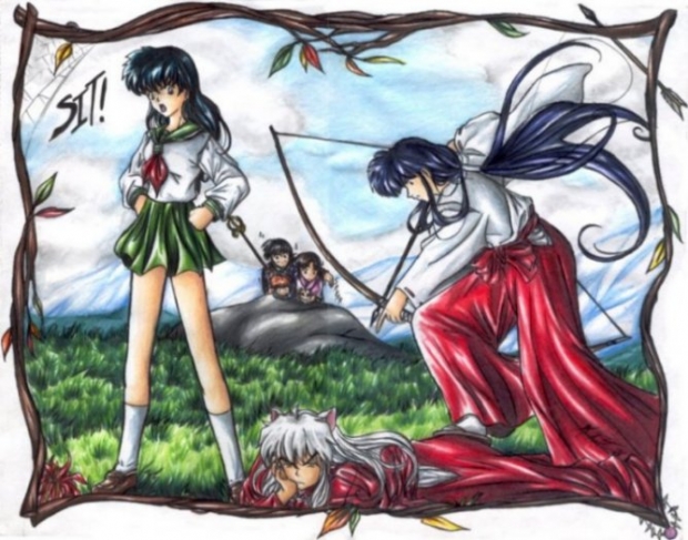 All In A Day's Beating