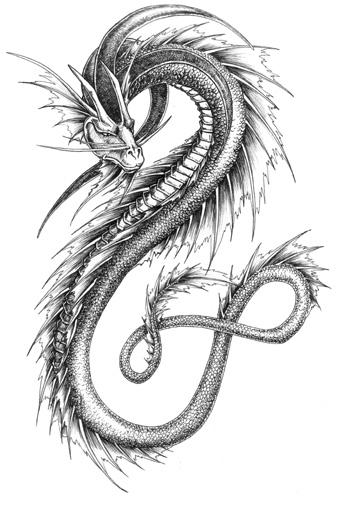 Sea Serpent