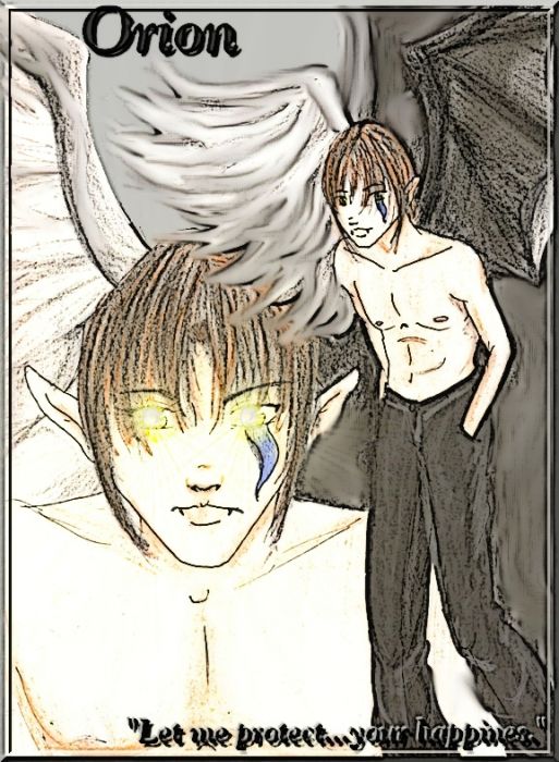 Orion