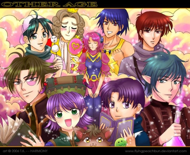 Other Age Group Picture