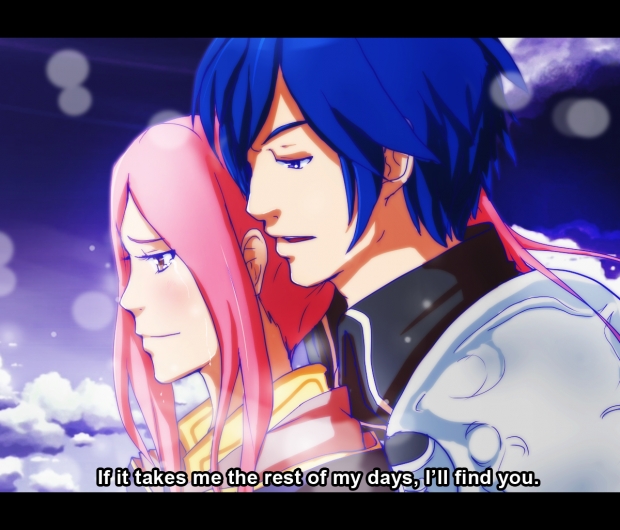 The Rest of My Days [SPOILERS]