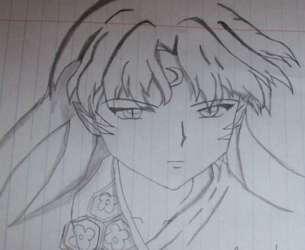Sesshomaru