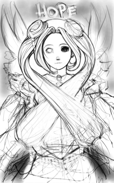 Breast Cancer Contest Wip