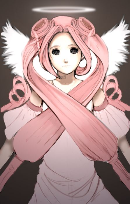 Angel Of Hope And Awareness